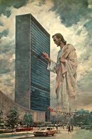 Salmo 116 (117). Sábado 25 de Enero de 2014.