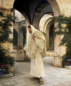 Salmo 97 (98). Viernes 3 de Enero de 2013.