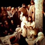 Evangelio San Marcos 3,31-35. Martes 28 de Enero de 2014.