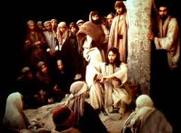 Evangelio San Marcos 3,31-35. Martes 28 de Enero de 2014.