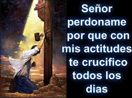 Salmo 50 (51). Viernes 31 de Enero de 2014.