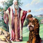 Del 1er libro de Samuel 16,1-13. Martes 21 de Enero de 2014.
