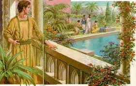 Del 2o libro de Samuel 11,1-4.5-10.13-17. Viernes 31 de Enero de 2014.