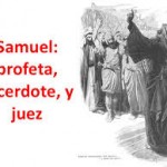 Del 1er libro de Samuel 1,1-8. Lunes 13 de Enero de 2014.