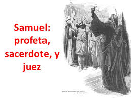 Del 1er libro de Samuel 1,1-8. Lunes 13 de Enero de 2014.