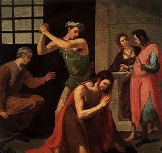 Evangelio San Mateo 4,12-23. Domingo 26 de Enero de 2014.