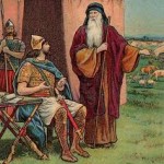 Del 1er libro de Samuel 15,16-23. Lunes 20 de Enero de 2014.