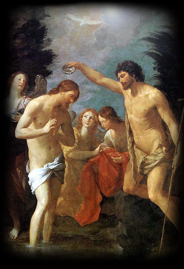 Tú eres mi hijo amado, mi hija amado.  Hora Santa  Parroquia de San Pío X