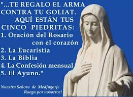 Salmo 143 (144). Miércoles 22 de Enero de 2014.