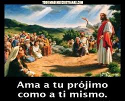 1a lect. del libro del Levítico 19,1-2.17-18. Domingo 23 de Febrero de 2014.