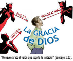 De la carta del Apóstol Santiago 1,12-18. Martes 18 de Febrero de 2014.