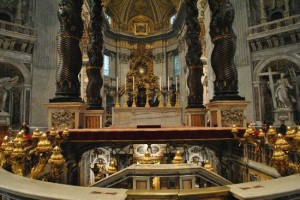 Salmo 83 (84). Martes 11 de Febrero de 2014.