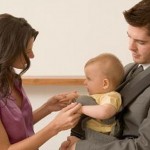 La comunicación, elemento vital en una familia.