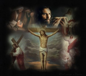 2a lect. de la 1a carta del Apóstol San Pablo a los Corintios 2,1-5. Domingo 9 de Febrero de 2014.