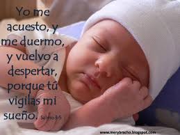 Salmo 3. Lunes 3 de Febrero de 2014.