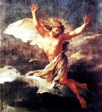 2a lect de la 1a carta del Apóstol San Pablo a los Corintios 2,6-10. Domingo 16 de Febrero de 2014.