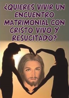 Encuentro matrimonial 2014. Parroquia San Pío X