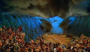 Salmo 105 (106). Sábado 15 de Febrero de 2014.