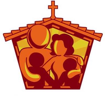 La familia, primera destinataria de la buena nueva.