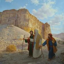 Evangelio San Marcos 6,7-13. Jueves 6 de Febrero de 2014.