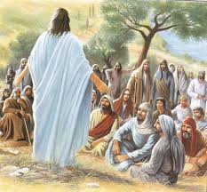 Evangelio San Marcos 8,14-21. Martes 18 de Febrero de 2014.