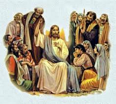 Salmo 118 (119). Sábado 8 de Febrero de 2014.