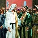 Evangelio San Marcos 9,38-40. Miércoles 26 de Febrero de 2014.