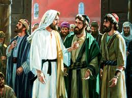 Evangelio San Marcos 9,38-40. Miércoles 26 de Febrero de 2014.