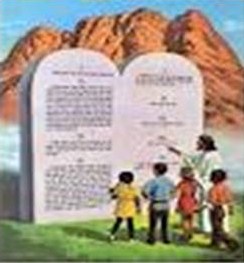 Salmo 118 (119). Lunes 17 de Febrero de 2014.