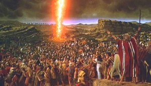 Salmo 123 (124). Miércoles 5 de Febrero de 2014.