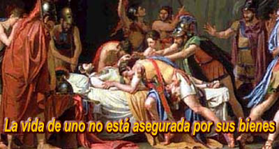 Salmo 48 (49). Miércoles 26 de Febrero de 2014.