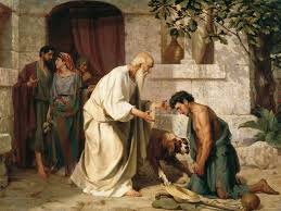 Salmo 102 (103). Domingo 23 de Febrero de 2014.