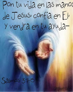 Salmo 36 (37). Miércoles 12 de Febrero de 2014.