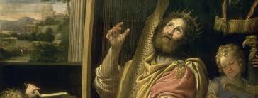 Salmo 50 (51). Sábado 1 de Febrero de 2014.