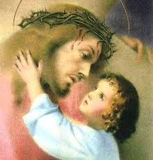 Evangelio San Marcos 9,30-37. Martes 25 de Febrero de 2014.