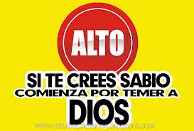 De la carta del Apóstol Santiago 3,13-18. Lunes 24 de Febrero de 2014.