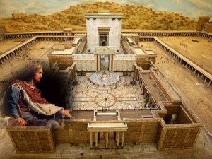 Del 1er libro de los Reyes 3,4-13. Sábado 8 de Febrero de 2014.