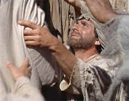 Salmo 118 (119). Domingo 16 de Febrero de 2014.