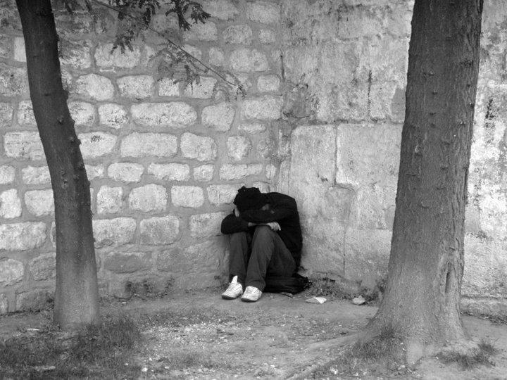 Dame Paciencia, Señor…