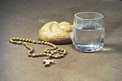 Ayuno, tentación, ambición, humildad y gobierno de sí mismo. San Basilio