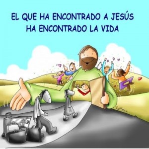 Cuaresmales 2014: 2. Jesús nos invita a un cambio de vida. Audio