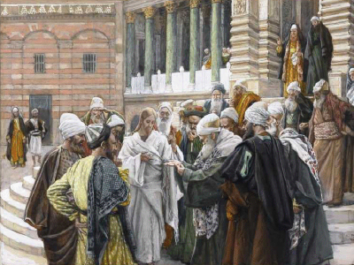 Evangelio San Lucas 11,29-32. Miércoles 12 de Marzo de 2014.