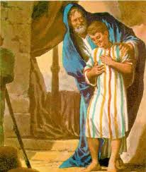 Del libro del Génesis 37,3-4. 12-13.17-28. Viernes 21 de Marzo de 2014.