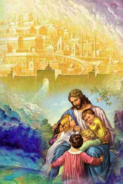 Del libro del Profeta Isaías 65,17-21. Lunes 31 de Marzo de 2014.