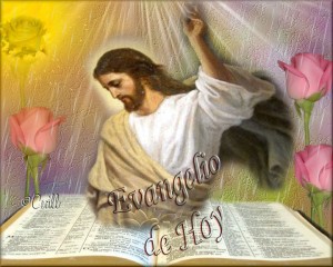 Evangelio San Mateo 5,43-48. Sábado 15 de Marzo de 2014.