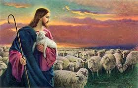 Salmo 22 (23). Domingo 30 de Marzo de 2014.