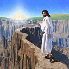 Salmo 49 (50). Martes 18 de Marzo de 2014.