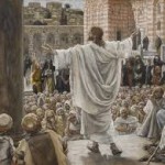 Evangelio San Mateo 5,17-19. Miércoles 26 de Marzo de 2014.