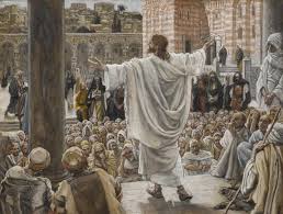 Evangelio San Mateo 5,17-19. Miércoles 26 de Marzo de 2014.