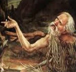 Salmo 129 (130). Viernes 14 de Marzo de 2014.